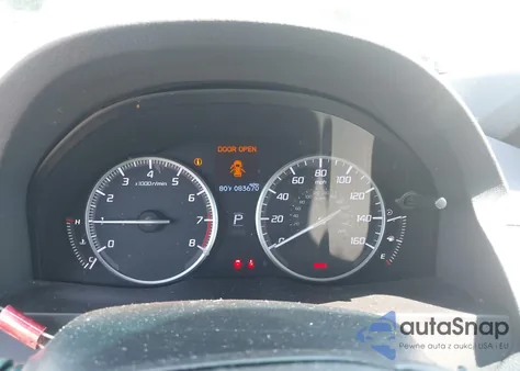 2015 Acura Rdx из США, поврежденный, VIN 5J8TB3H56FL006063